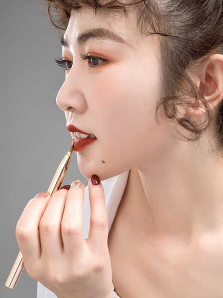 Dvoglavi kist za šminkanje