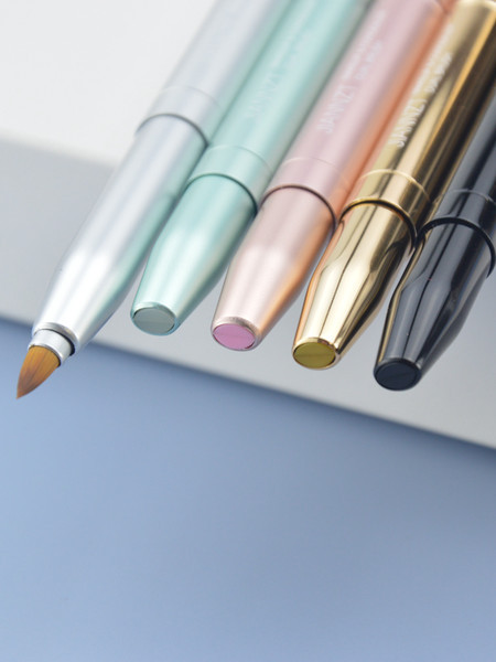 Dvoglavi kist za šminkanje