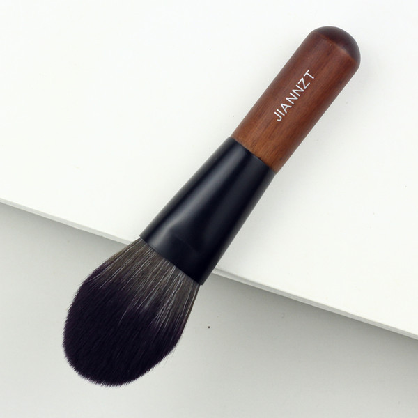 Mini pensule de machiaj - mai multe modele