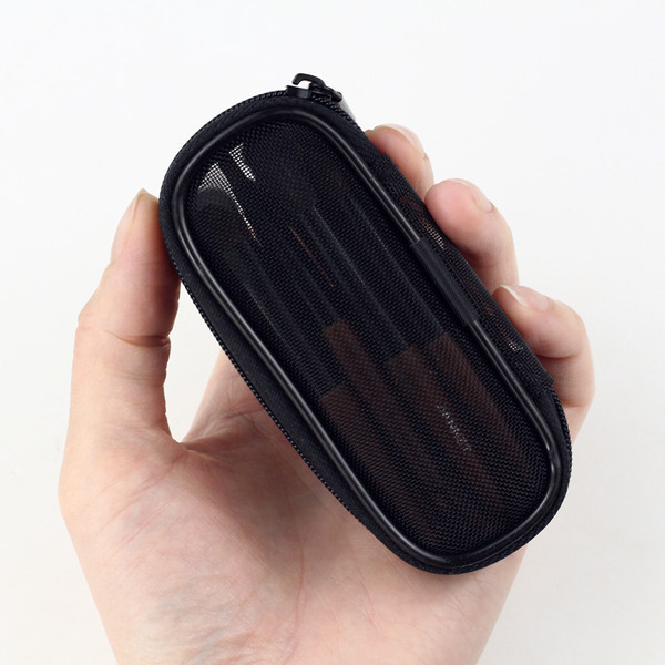 Set pensule de machiaj cu kit