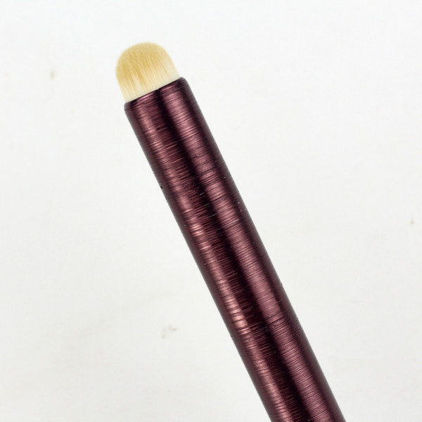 Četkica za jednostavno nanošenje šminke - okrugla glava