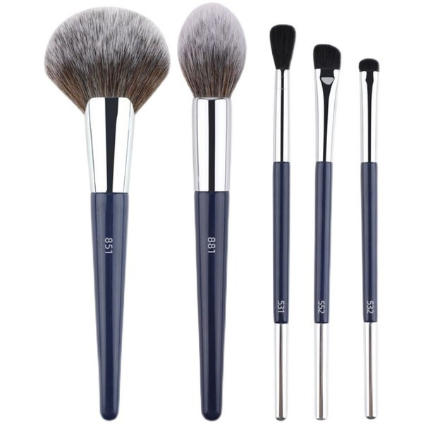 Novi model kistova za jednostavno nanošenje sjenki