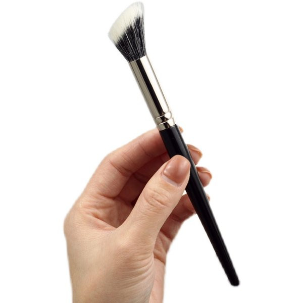 Ota mākslīgā matu sārtuma uzklāšanai