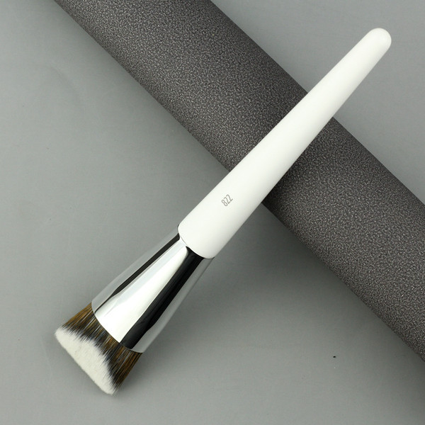 Πινέλο λοξότμητο ρουζ