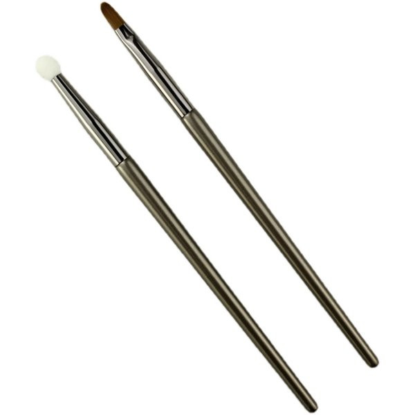 Sminkecset fa nyéllel - két modell