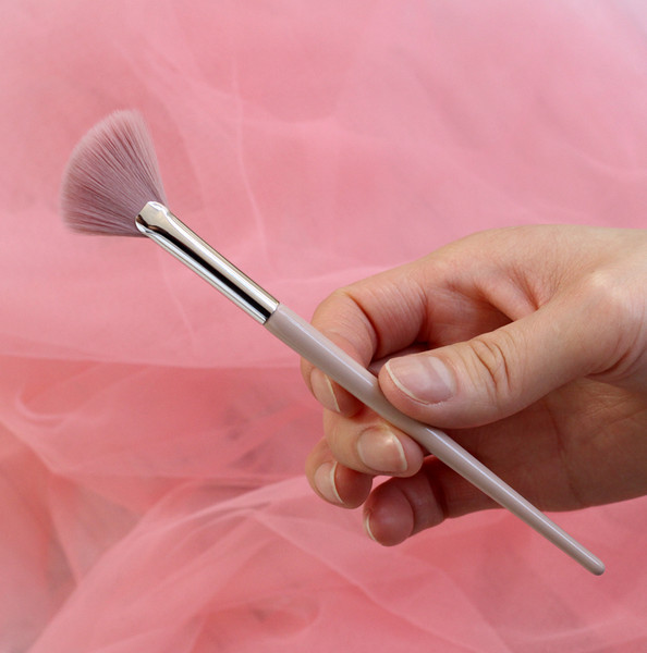 Βούρτσα τύπου ανεμιστήρα