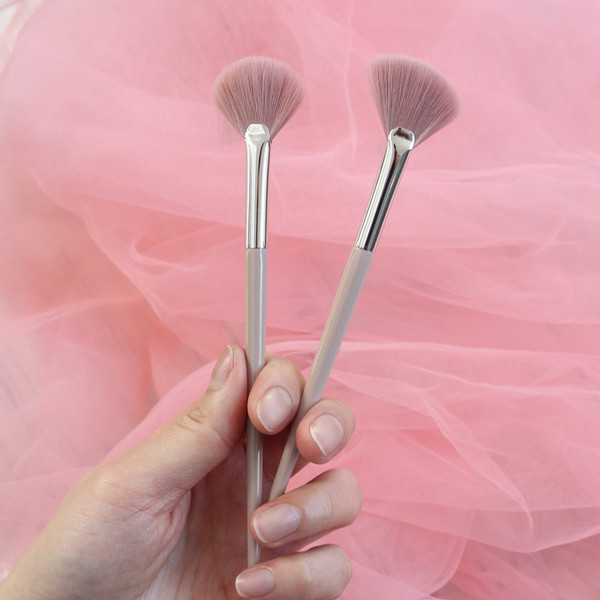 Βούρτσα τύπου ανεμιστήρα