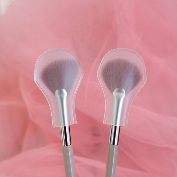 Βούρτσα τύπου ανεμιστήρα