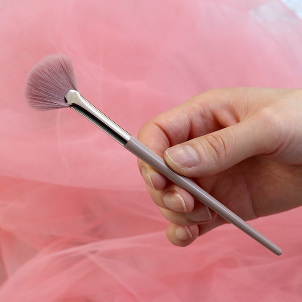 Βούρτσα τύπου ανεμιστήρα