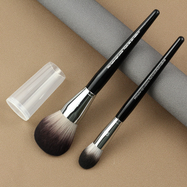 Koka ota mākslīgo matu grimam