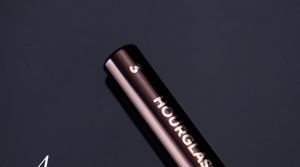 Μεγάλο πινέλο μακιγιάζ - για εφαρμογή σκιών