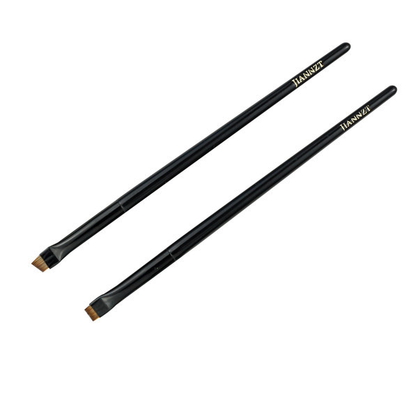 Ultra tanka i ravna četkica za nanošenje eyelinera