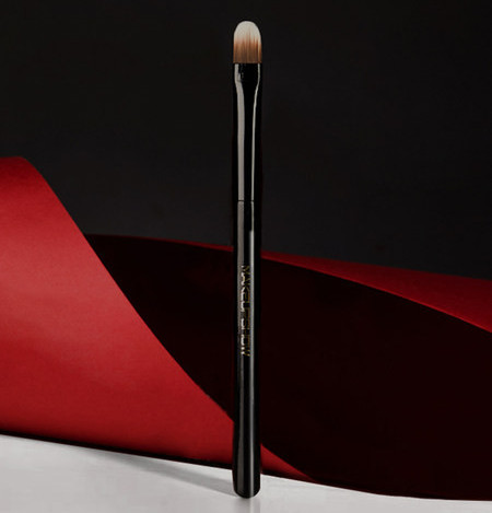 Četka za šminkanje s ravnom glavom