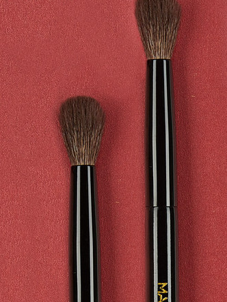 Četkica za jednostavno nanošenje sjenki