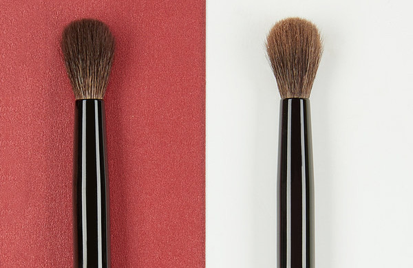 Četkica za jednostavno nanošenje sjenki