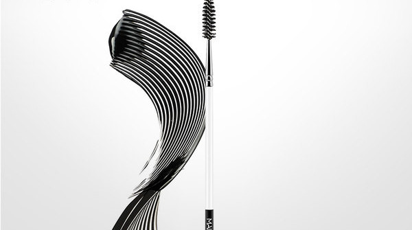 Spiralna četkica za obrve