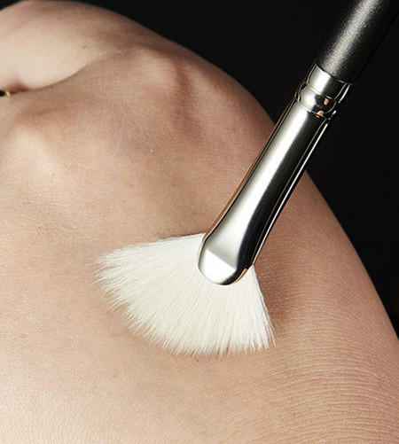 Četkica za šminkanje