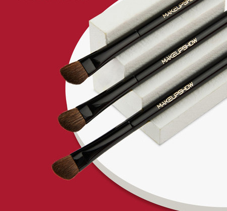 Kosi kist za konturiranje s mekim vlaknima