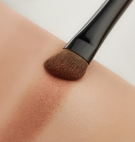 Kosi kist za konturiranje s mekim vlaknima