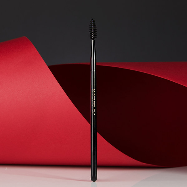 Kozmetička četkica za obrve i trepavice