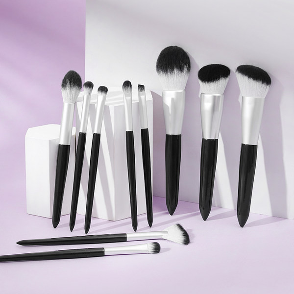 Πινέλα μακιγιάζ ή κουτί αποθήκευσης