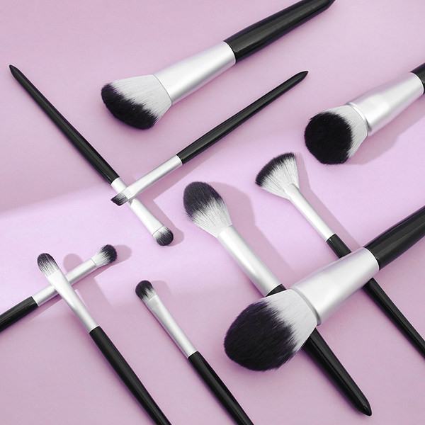 Πινέλα μακιγιάζ ή κουτί αποθήκευσης