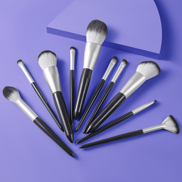 Πινέλα μακιγιάζ ή κουτί αποθήκευσης