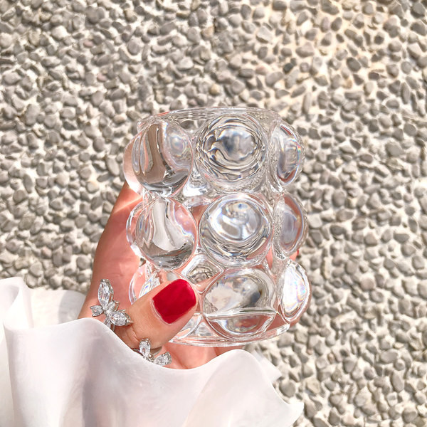 Kistovi za šminkanje 11 komada u kompletu s mekim vlaknima