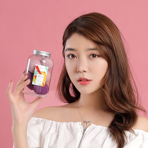 Spužvica za nanošenje pudera