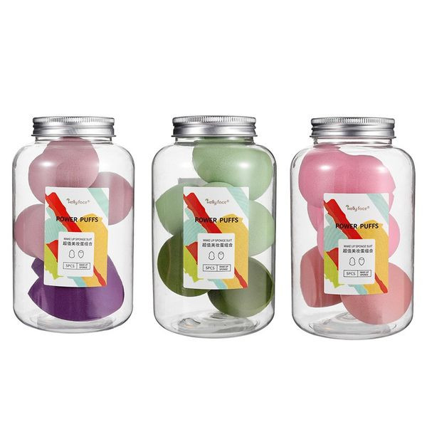 Spužvica za nanošenje pudera