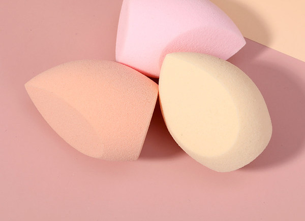 Set od 2 spužvice za šminkanje