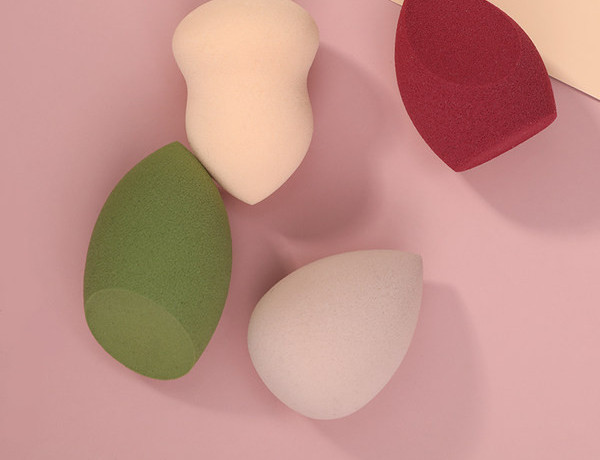 Set od 2 spužvice za šminkanje