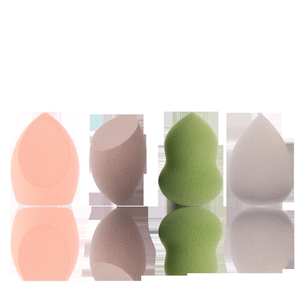 Set od 2 spužvice za šminkanje