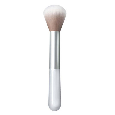 Set de 8 pensule cosmetice pentru machiaj intr-o cutie