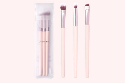 Set cosmetic de pensule de machiaj