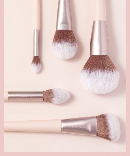 Σετ πινέλων καλλυντικών μακιγιάζ