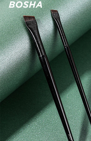 Kosi kist za precizno nanošenje eyelinera - 2 kom