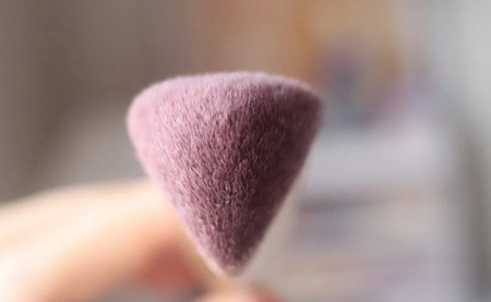 Set četkica za šminkanje -9 komada