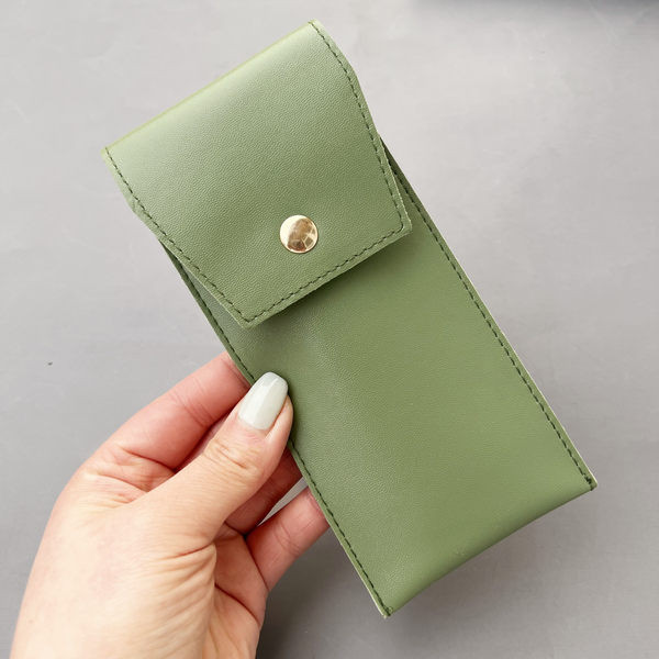 Set četkica za šminkanje - 5 komada