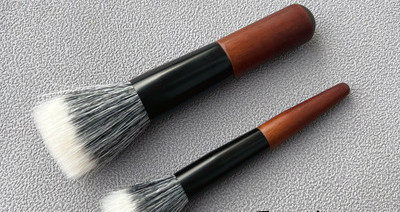 Mini põsepuna pintsel