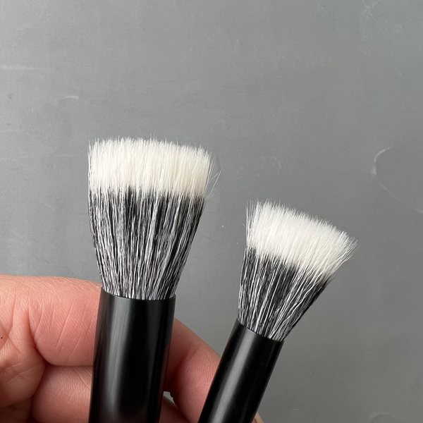 Mini kist za rumenilo