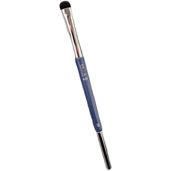 Rövid sörtéjű ecset árnyékok felviteléhez