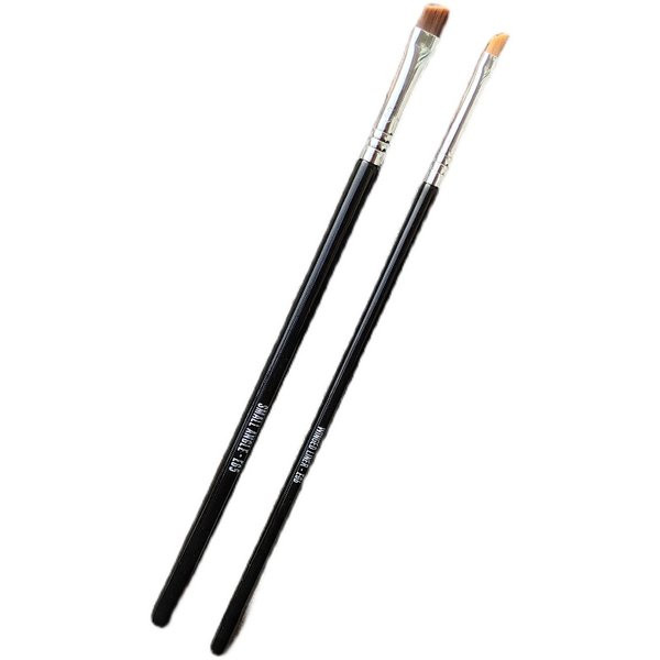 Ukošeni kist za obrve