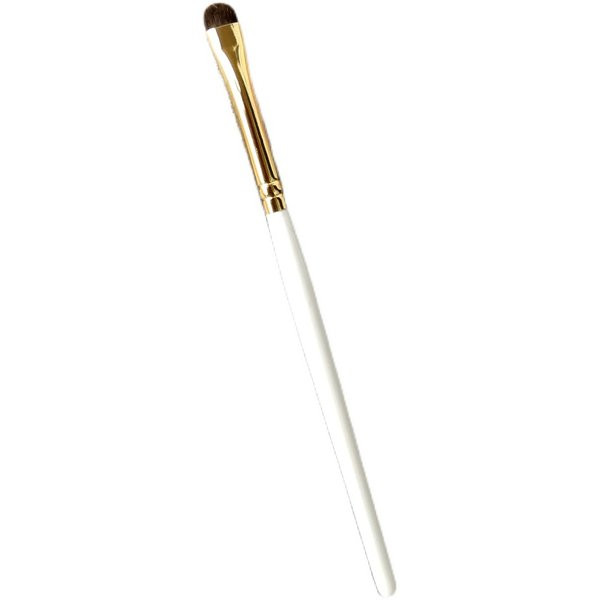 Okrugli kist s kratkom dlakom za nanošenje sjenki