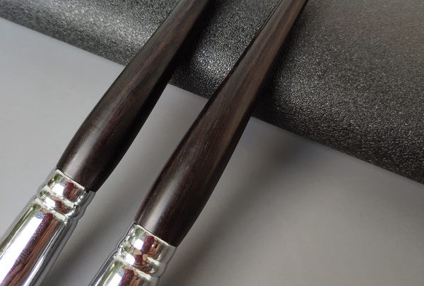 Kist za šminkanje - pogodan za rumenilo