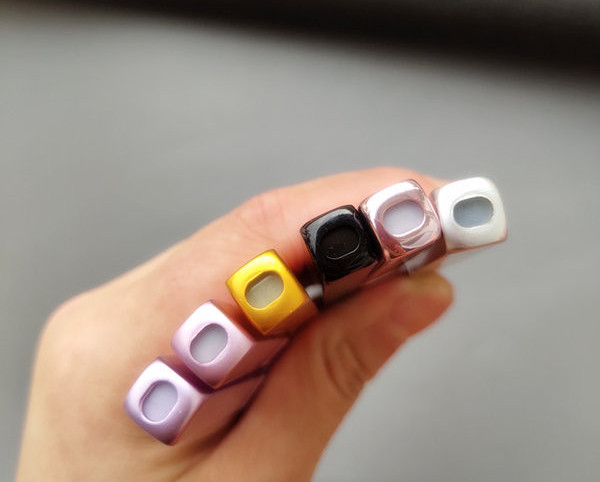 Φορητό πινέλο κραγιόν