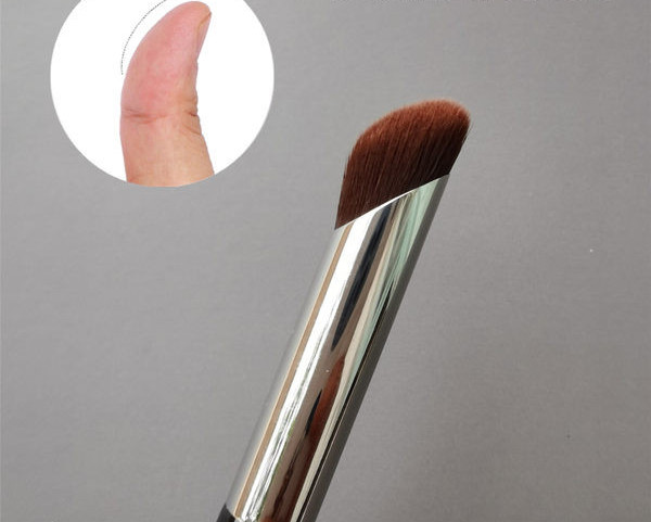 Četkica za korektor s okruglom glavom