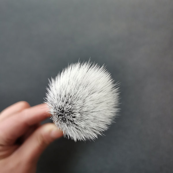 Πινέλο για ρουζ