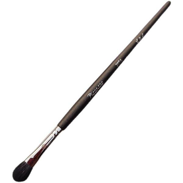 Πινέλο για σκιές ματιών σε τρία μεγέθη