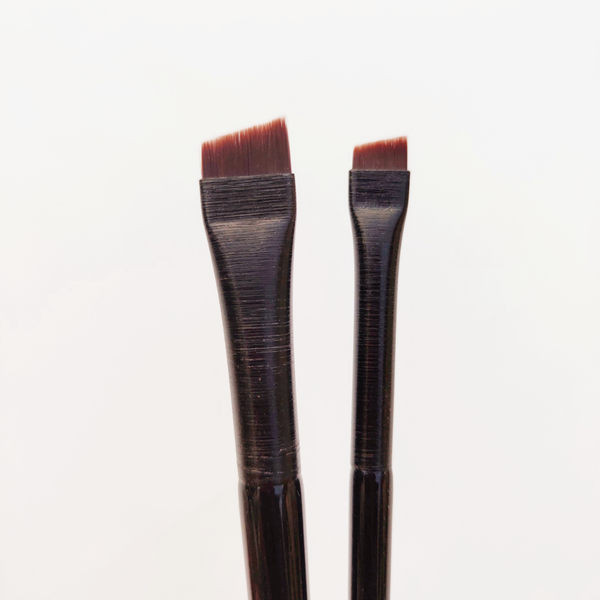 Četka s ravnom glavom - dvije veličine